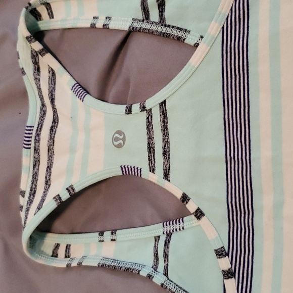 Lululemon Cool Racerback Tank - Picture 3 of 3